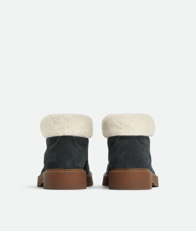 Haddock Kurzstiefel Haddock Kurzstiefel