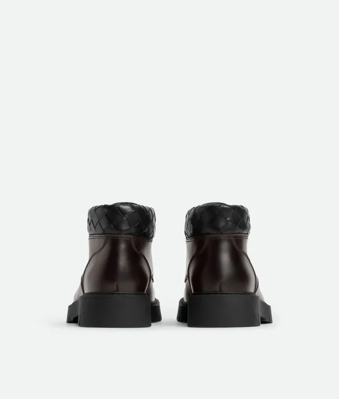 Haddock Kurzstiefel Haddock Kurzstiefel