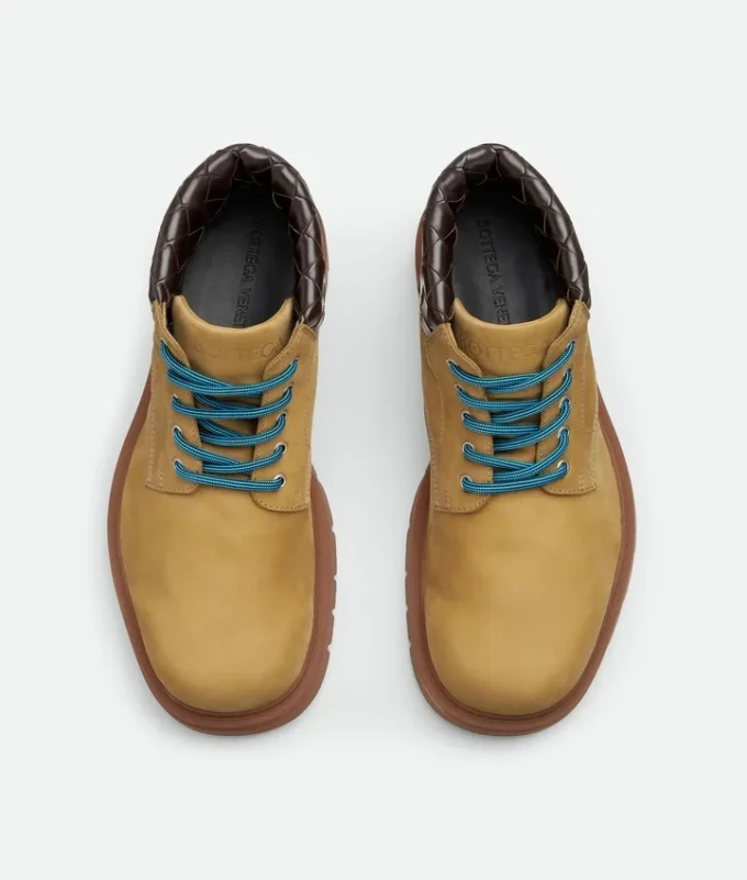 Haddock Kurzstiefel Haddock Kurzstiefel