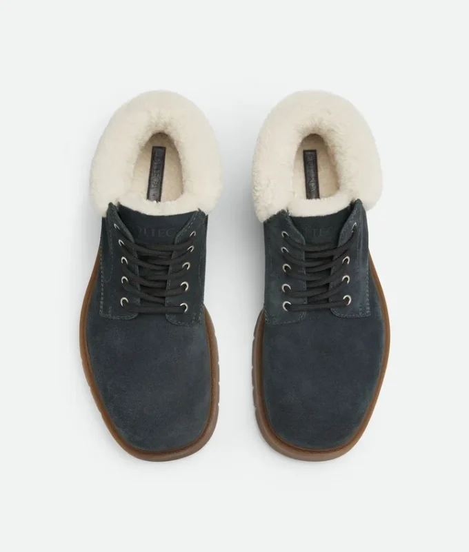 Haddock Kurzstiefel Haddock Kurzstiefel
