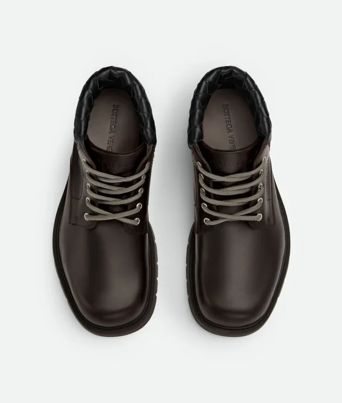 Haddock Kurzstiefel Haddock Kurzstiefel