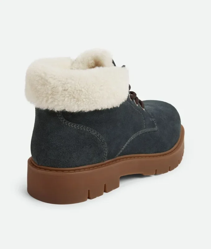 Haddock Kurzstiefel Haddock Kurzstiefel