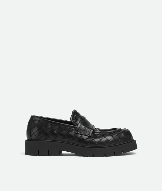 Haddock Loafer