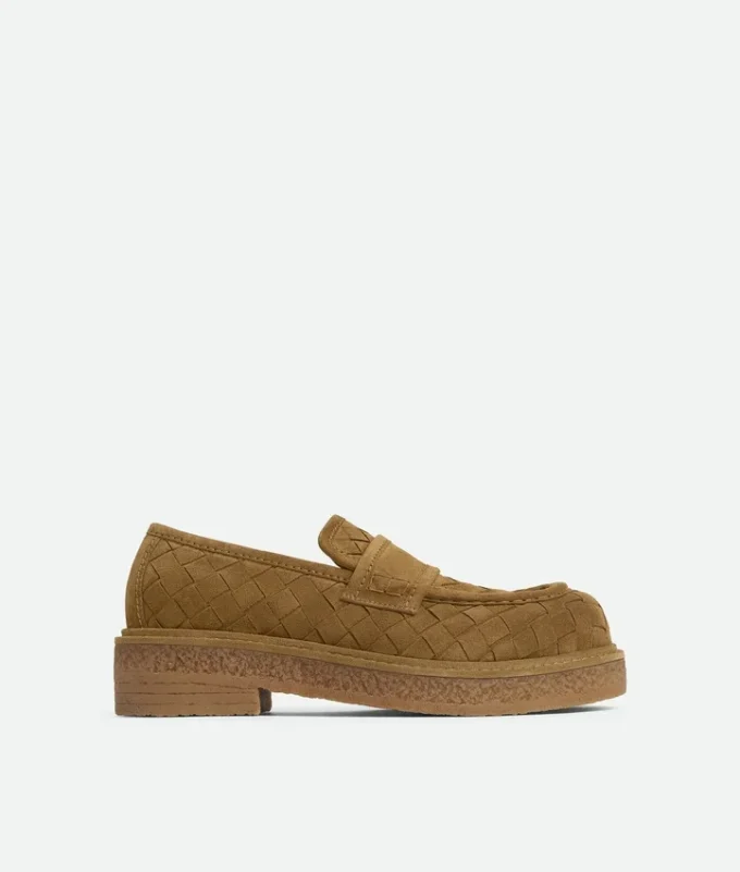 Haddock Loafer Haddock Loafer