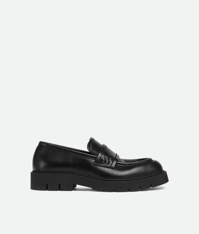 Haddock Loafer Haddock Loafer