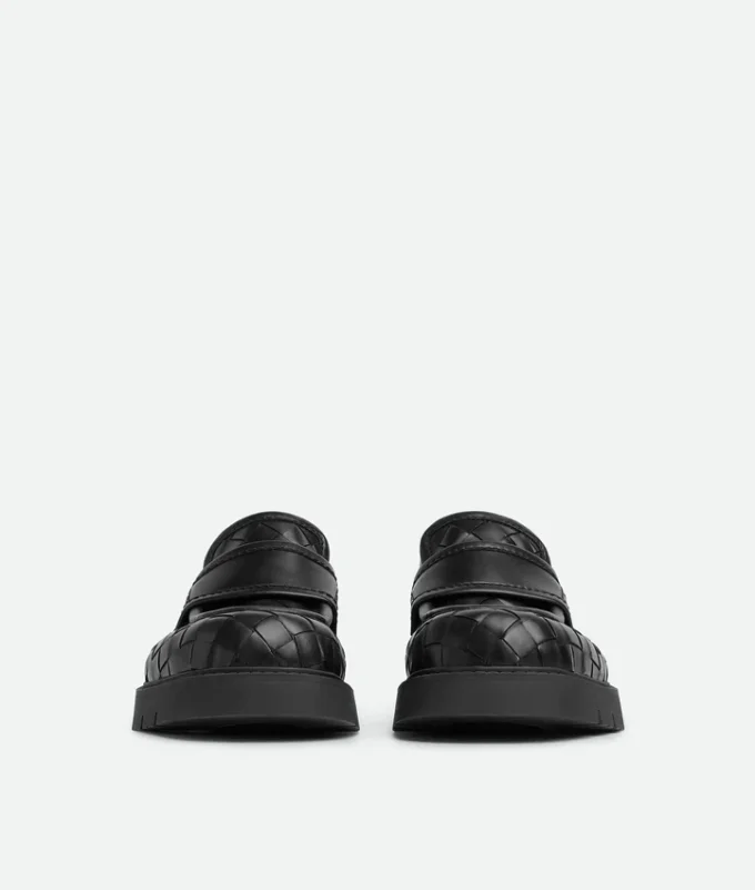 Haddock Loafer