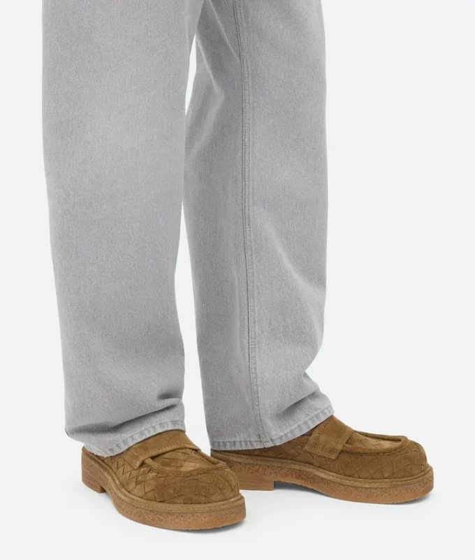 Haddock Loafer Haddock Loafer