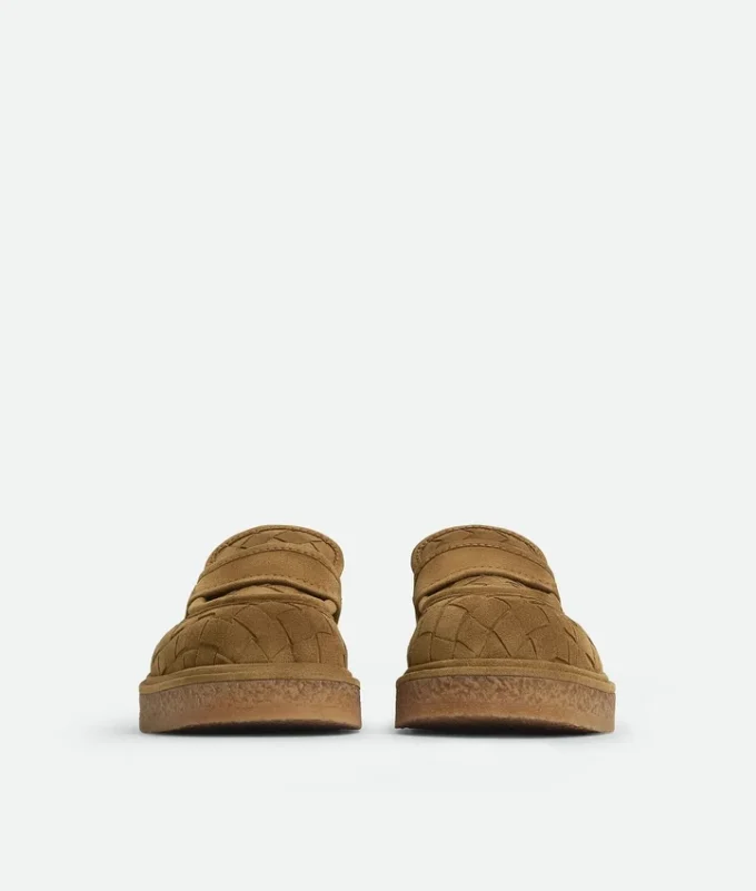 Haddock Loafer Haddock Loafer