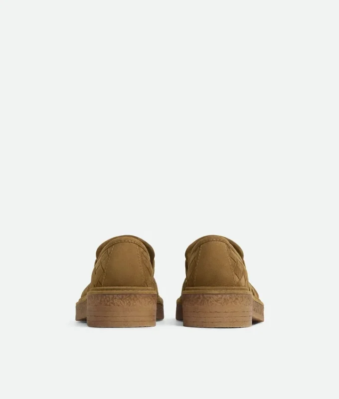 Haddock Loafer Haddock Loafer