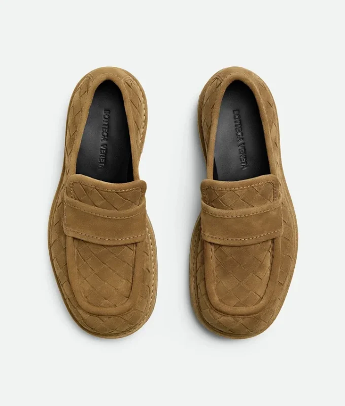 Haddock Loafer Haddock Loafer
