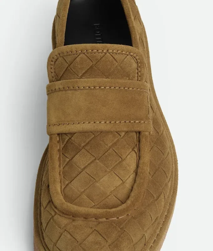 Haddock Loafer Haddock Loafer