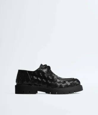Haddock Schnürschuh