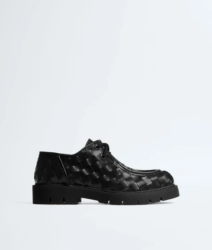 Haddock Schnürschuh Haddock Schnürschuh