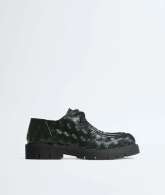Haddock Schnürschuh
