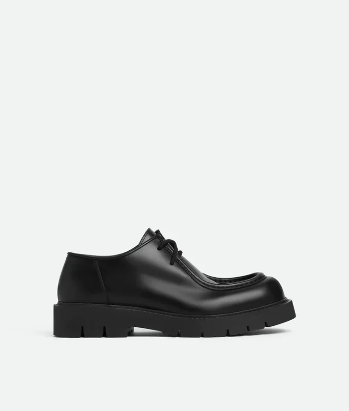 Haddock Schnürschuh Haddock Schnürschuh