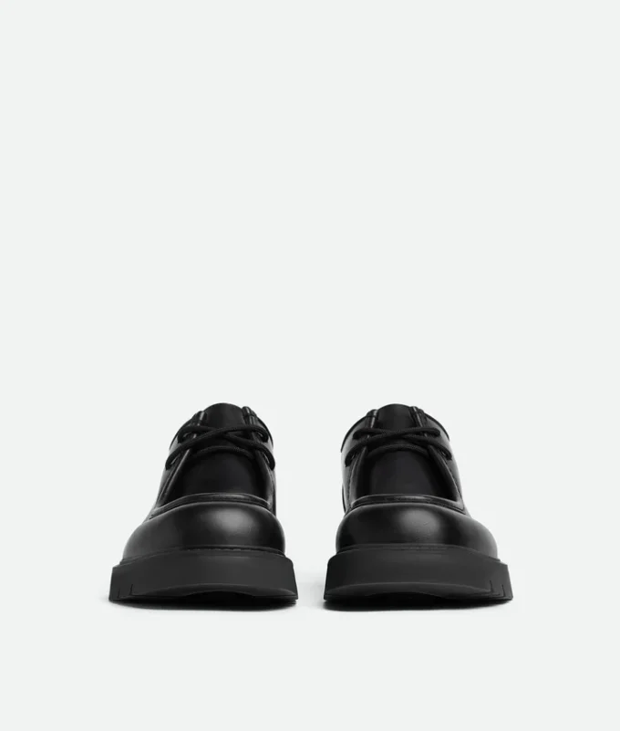 Haddock Schnürschuh Haddock Schnürschuh