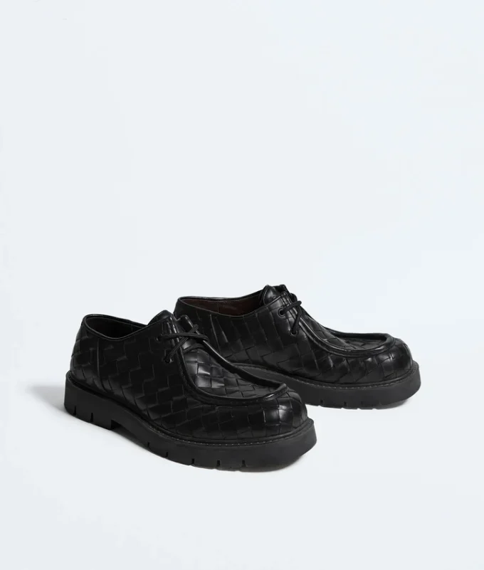 Haddock Schnürschuh Haddock Schnürschuh