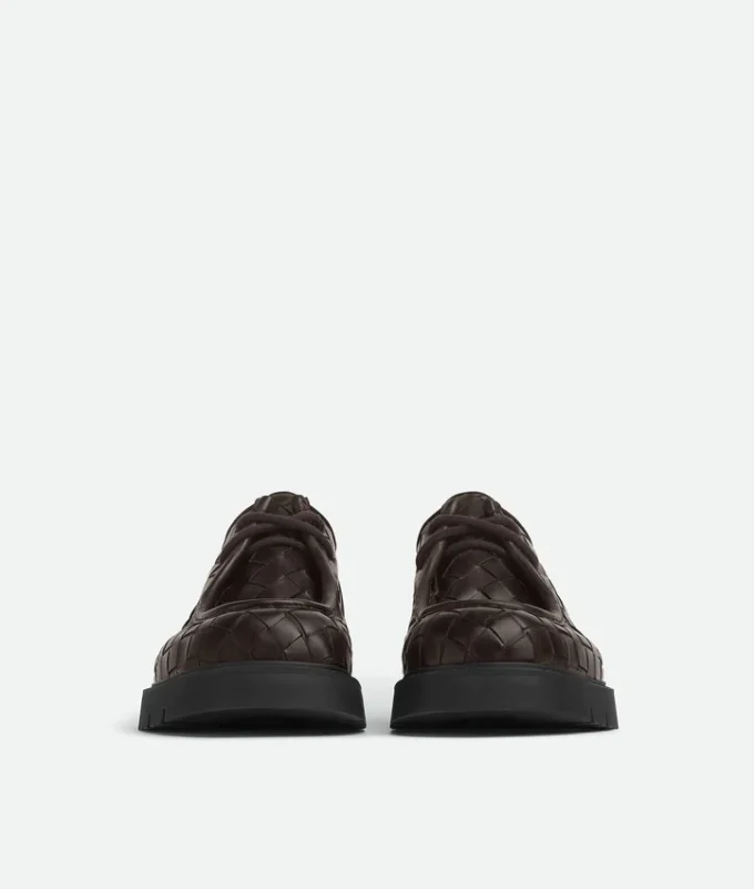 Haddock Schnürschuh Haddock Schnürschuh