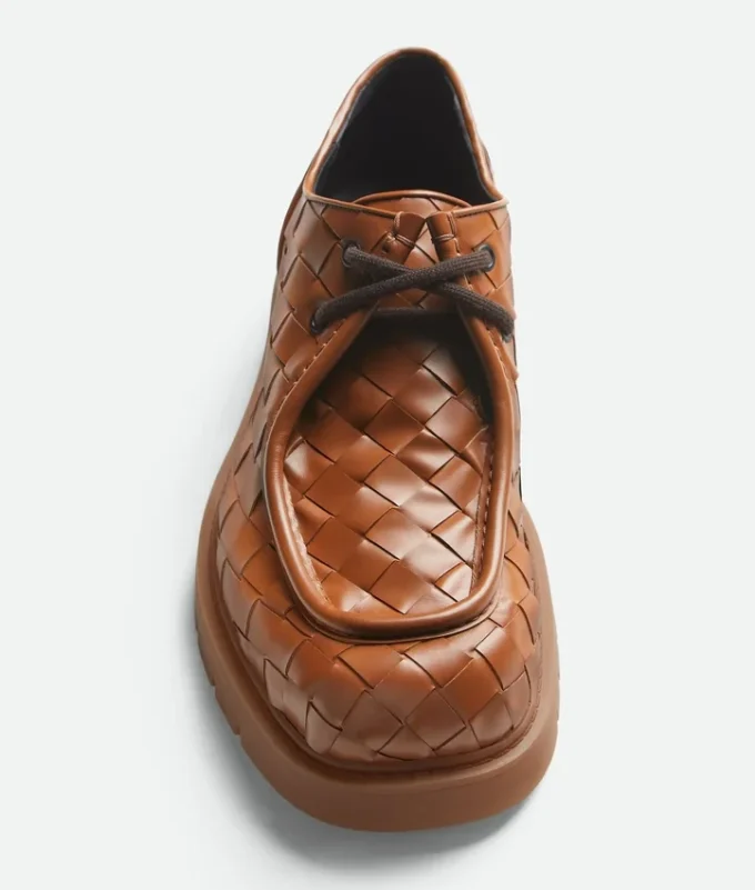 Haddock Schnürschuh Haddock Schnürschuh