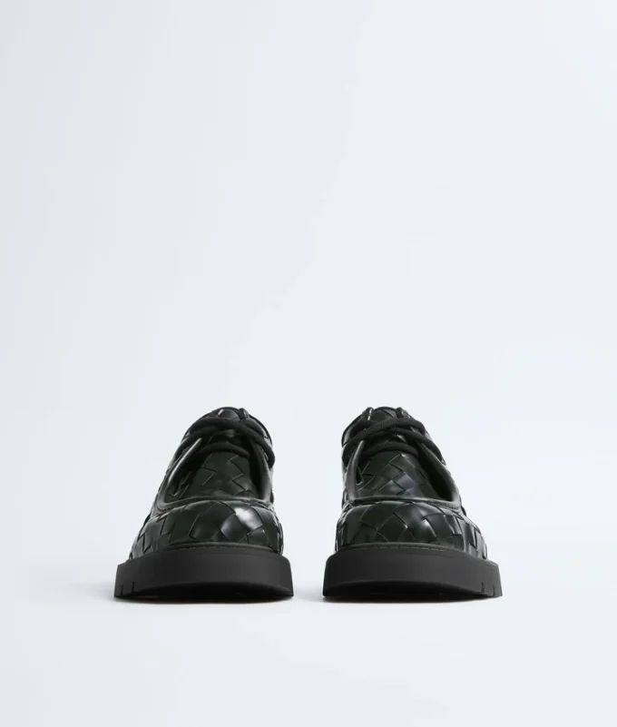 Haddock Schnürschuh Haddock Schnürschuh