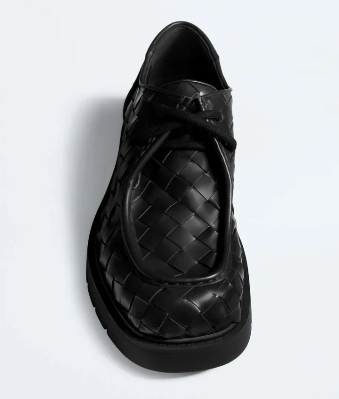 Haddock Schnürschuh Haddock Schnürschuh