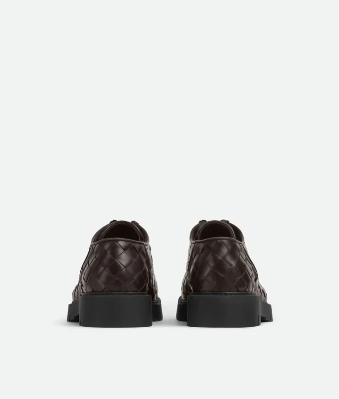 Haddock Schnürschuh Haddock Schnürschuh