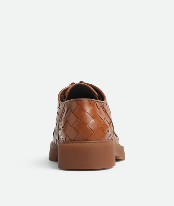 Haddock Schnürschuh Haddock Schnürschuh