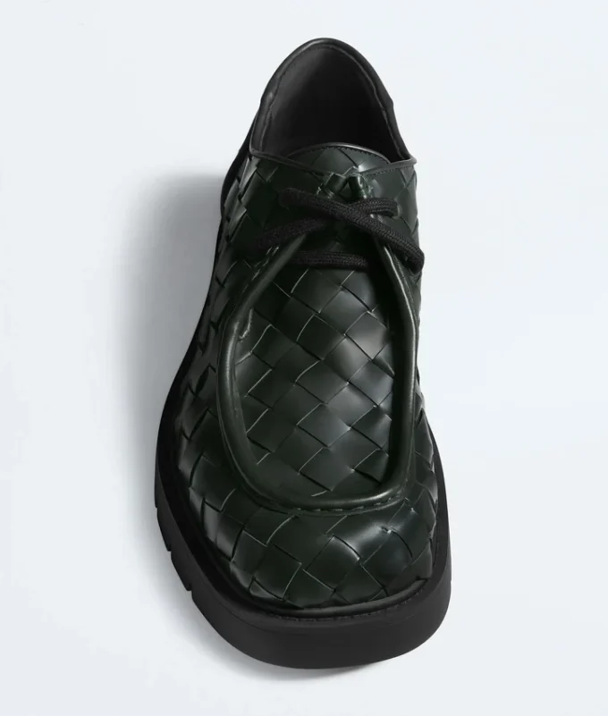 Haddock Schnürschuh Haddock Schnürschuh