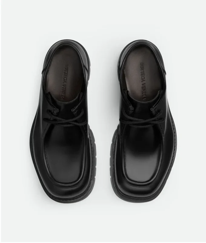 Haddock Schnürschuh Haddock Schnürschuh