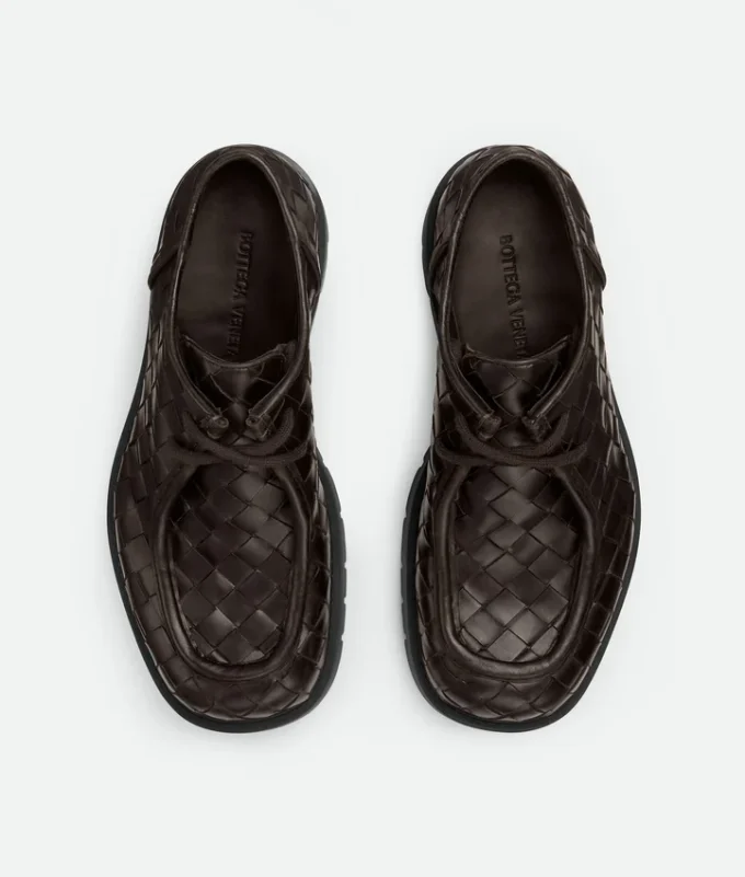 Haddock Schnürschuh Haddock Schnürschuh
