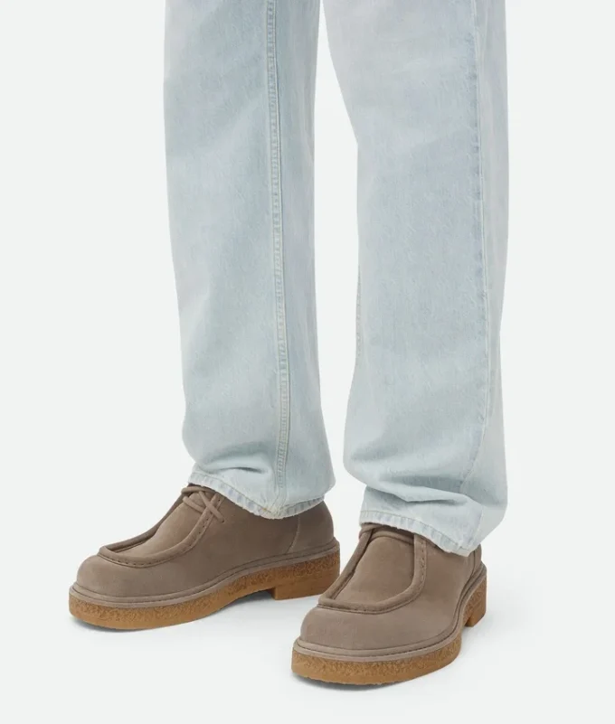 Haddock Schnürschuhe Haddock Schnürschuhe