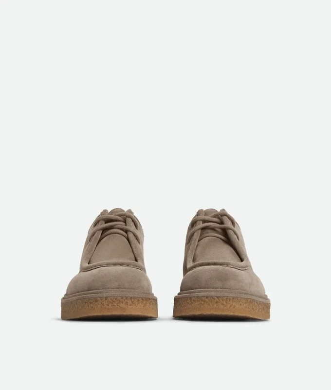 Haddock Schnürschuhe Haddock Schnürschuhe