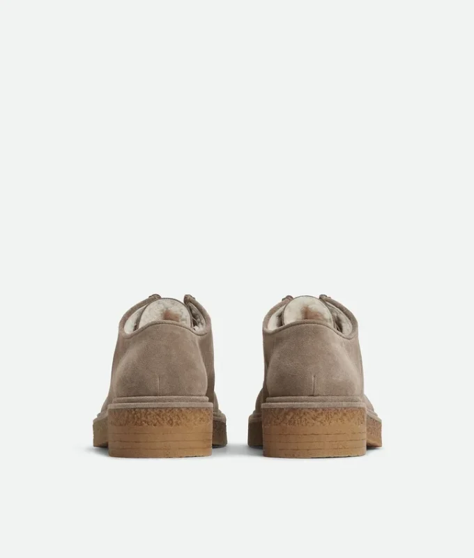 Haddock Schnürschuhe Haddock Schnürschuhe