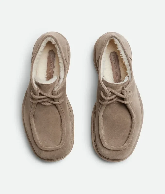 Haddock Schnürschuhe Haddock Schnürschuhe