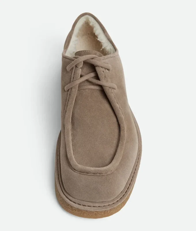 Haddock Schnürschuhe Haddock Schnürschuhe