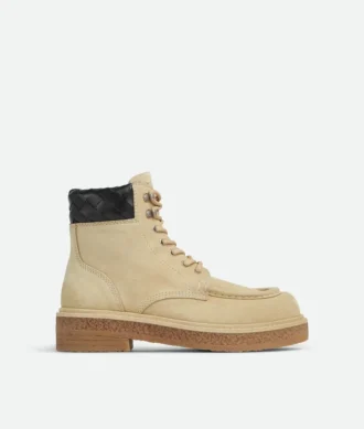 Haddock Schnürschuhe für die Füße