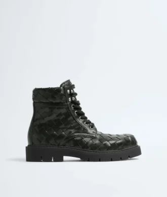 Haddock Schnürschuhe für die Füße