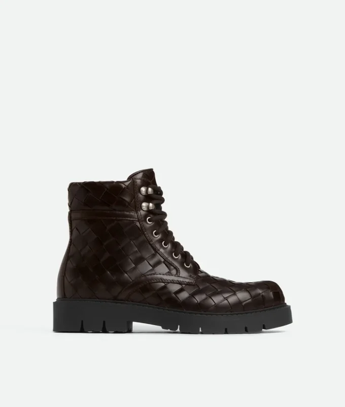 Haddock Schnürschuhe für die Füße Haddock Schnürschuhe für die Füße