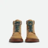 Haddock Schnürschuhe für die Füße Haddock Schnürschuhe für die Füße