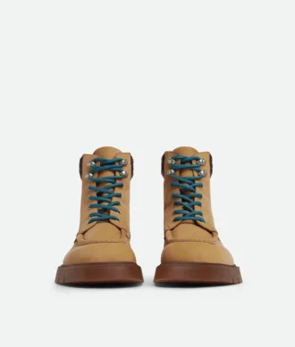 Haddock Schnürschuhe für die Füße