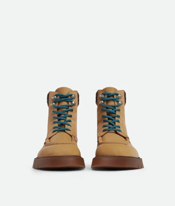 Haddock Schnürschuhe für die Füße Haddock Schnürschuhe für die Füße