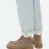 Haddock Schnürschuhe für die Füße