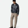 Haddock Schnürschuhe für die Füße Haddock Schnürschuhe für die Füße