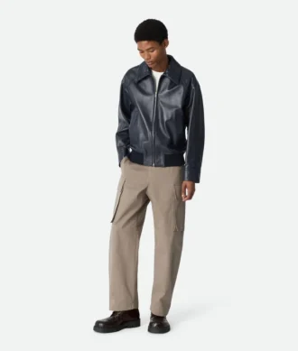 Haddock Schnürschuhe für die Füße