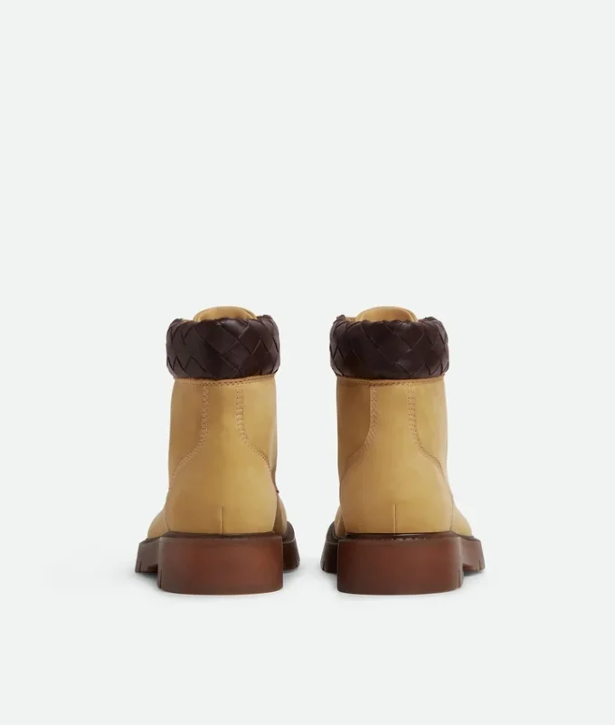 Haddock Schnürschuhe für die Füße Haddock Schnürschuhe für die Füße