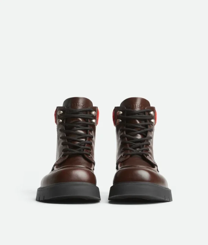 Haddock Schnürschuhe für die Füße Haddock Schnürschuhe für die Füße