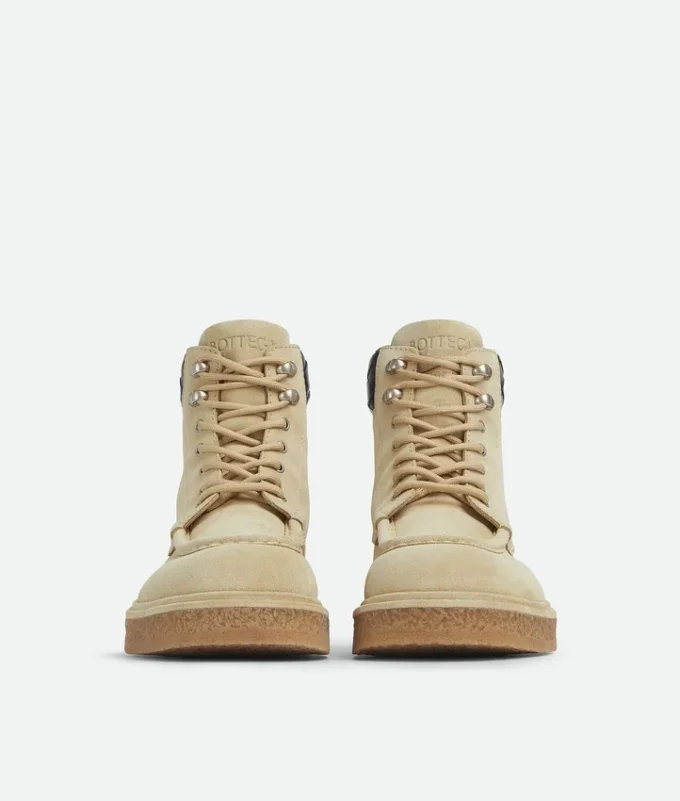 Haddock Schnürschuhe für die Füße Haddock Schnürschuhe für die Füße