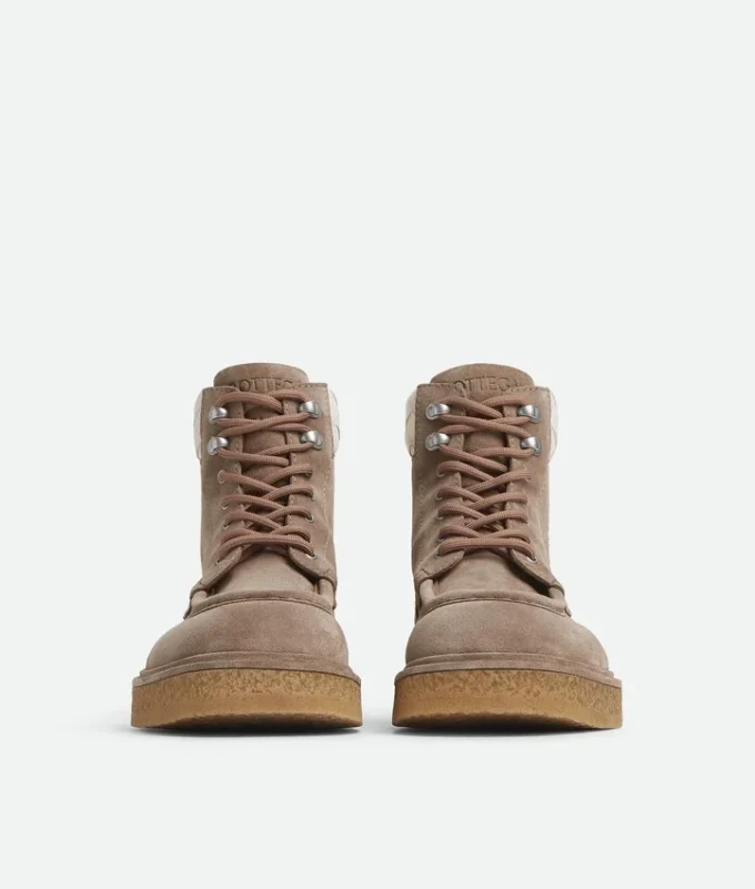 Haddock Schnürschuhe für die Füße