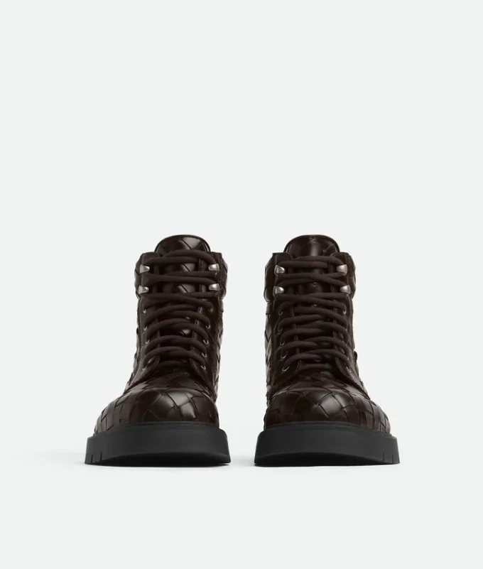 Haddock Schnürschuhe für die Füße Haddock Schnürschuhe für die Füße