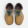 Haddock Schnürschuhe für die Füße Haddock Schnürschuhe für die Füße